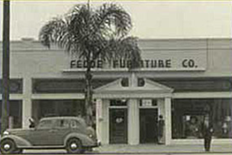 Fedde Furniture